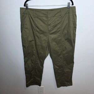 Chico's‎ Pants Womens 3P (16P)